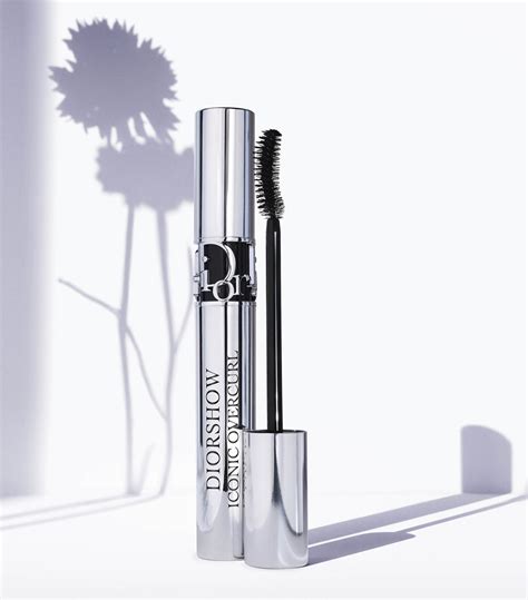 diorshow overcurl mascara